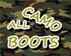 ALL CAMO BOOTS