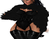 Fourrure Black