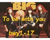 Mr. Big - To be with you