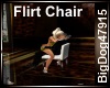 [BD] Flirt Chair
