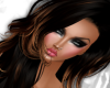 Maryse blk/gold
