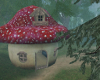 E* Mushroom House II