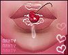 Cherry in my Mouth