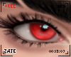 Blood Red Eyes >