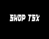 Shop TSX headsign