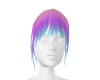 .:Pastel bangs:.