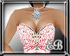 EB*BLESSED PINK DRESS PF