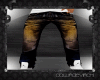 *DD* Swagg Jeans Rust
