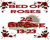 Bed Of Roses 2of 2 parts