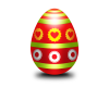 Dj Light Easter Eggs v4