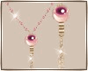 MVL❣Coachella Necklace