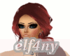 *F*Caterina red