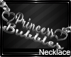 † Princess Bubbles