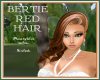 (20D) Bertie Red Hair