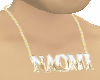 naomi nckl gold/diamond