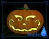 I- Pumpkin