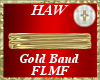 Gold Band - FLMF