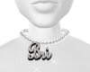 necklace bri