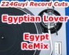 Egypt Remix - Part 1