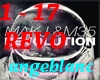 EP Revolution