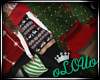 .L. Ugly Xmas Dress 3