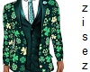 !saint patricks day suit