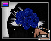 [Roses blue R M/F]