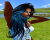 KELLIE BB HAIR