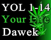 Your Life - Dawek