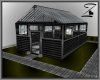 Z BNS Garden Shed