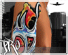 Rules| Color Tattoo V2