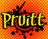 `P' Pruitt