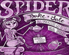 Spider Bake Sale [frame]