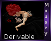 *M* I Am Yours Derivable