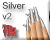 TBz LongNails Silver v2