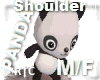 R|C Panda Shoulder M/F