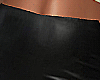 🖤Black Skirt DRV