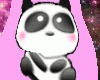 {CX} Kawai Pink Panda