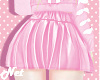Pink Sweet Skirt
