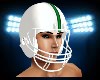 Fantasy  FB Helmet Jets