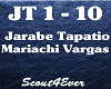 Jarabe Tapatio-Mariachi