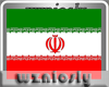 wzn Persia Flag(Ani) M/F