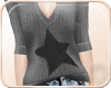 !NC Star V-Neck Sweater