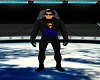 SuperBoy Suit M V2