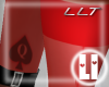 [LI] QOS Nylons R LLT