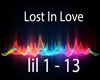 Lost In Love