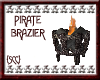 {SCC} Pirate Brazier