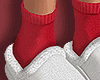 ϻ𝐳.Xmas Slippers