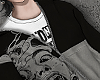 恐. Gore Jacket