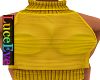 Yellow Zynx Top GA